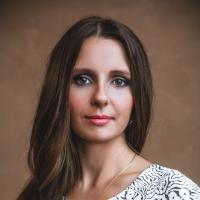 Галина Гончарова