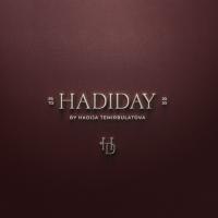 HADIDAY🤍