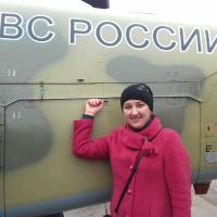 Оксана 