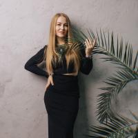 Anastasia