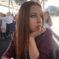 Оксана Дворецкая