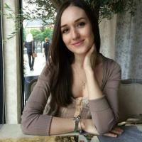 Алина Лялина