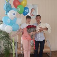 Ангелина Дрыкина 