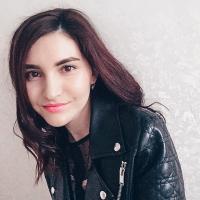 Кристина 