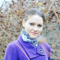 Наталья ХАМИДУЛЛИНА 