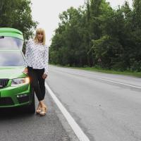 Лена Сагайдак