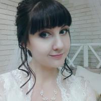 Екатерина Кревцова