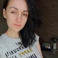 Тетяна Вовнянко 