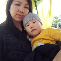 Кутунаева Эльвира
