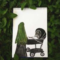 Green Saada
