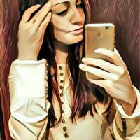 Кристина Сабирова 