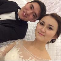 Акбота
