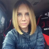 Валерия Дедкова 