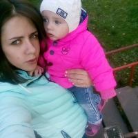 Юленька Ануфриева