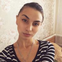 Лисянская Октябрина
