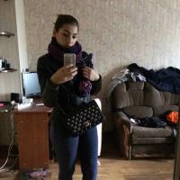 Наталья Пулинович 