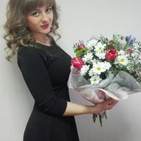 Анна Баранова