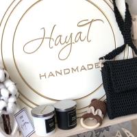 Hayat handmade