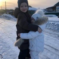 Наталья