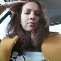 Дарья