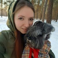 Марина 