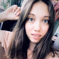 Полина Моисеева