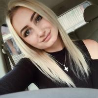 Анастасия Корнена