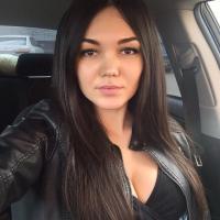Диана Абдрахимова 