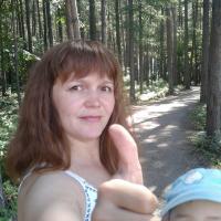 Гульнара 