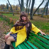 Светлана Королёва