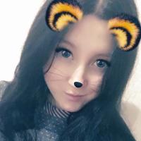 Анастасия Серова