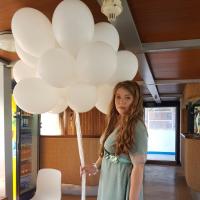 Снежана Луценко