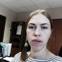 Ольга Могутова