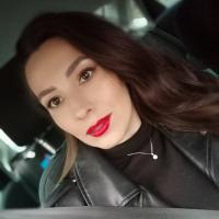 Екатерина 