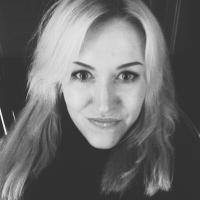 Кристина Юшкевич