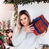 Алина Загоруйко