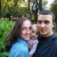 Колосовская Анастасия Станиславовна