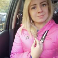 Юлия Дмитриевна