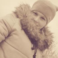 Оксана Ушакова