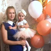 Ксения Шаймухамедова 