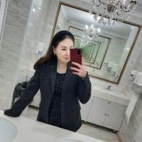 💫 amandykova 💫