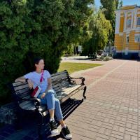 Екатерина