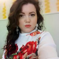 Анастасия Цаюкова