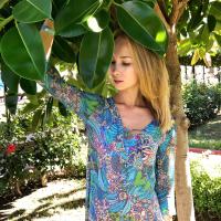 Екатерина Юркова