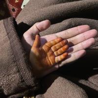 Добрый ребенок