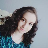 Дарья Высоцкая