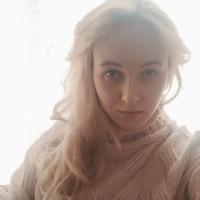 Дарья Белобородова 