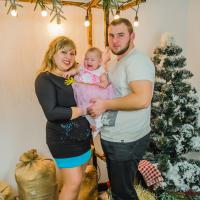 Анна Букалова