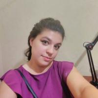 Улитина Татьяна