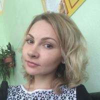 Яна Ткаченко